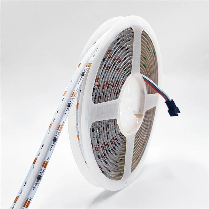 CIMA RGB COB led strip light